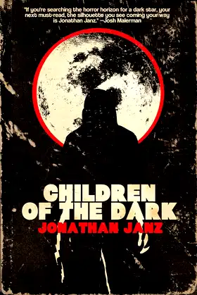 Children of the Dark poster