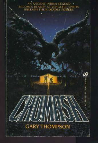 Chumash poster