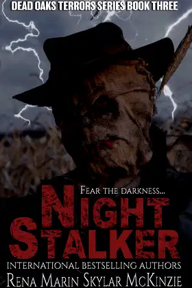 Night Stalker: A Dead Oaks Terrors Series Novella poster