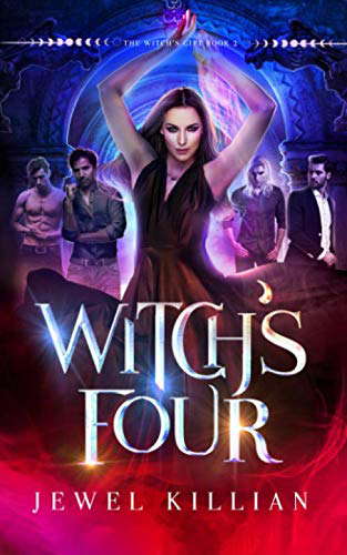 Witch's Four (The Witch's Gift) poster