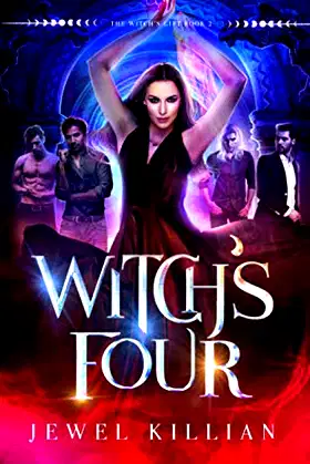 Witch's Four (The Witch's Gift) poster