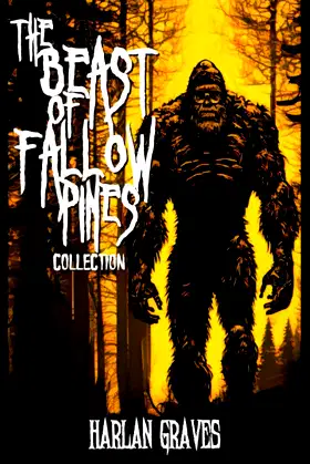 The Beast of Fallow Pines Collection: 1-6 poster