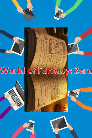 World of Fantasy: Zero poster
