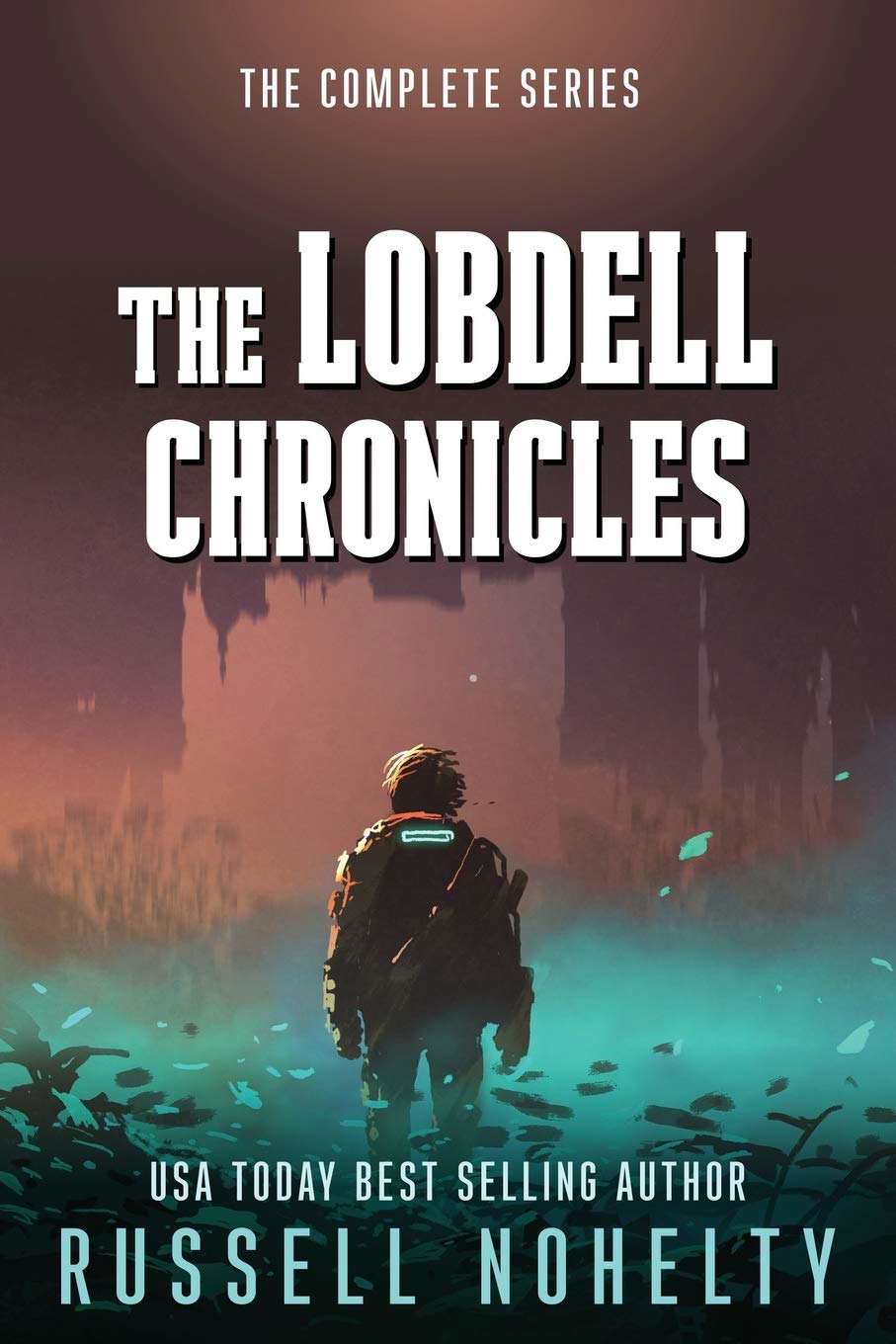 The Lobdell Chronicles poster