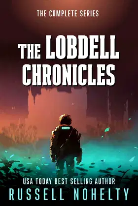 The Lobdell Chronicles poster