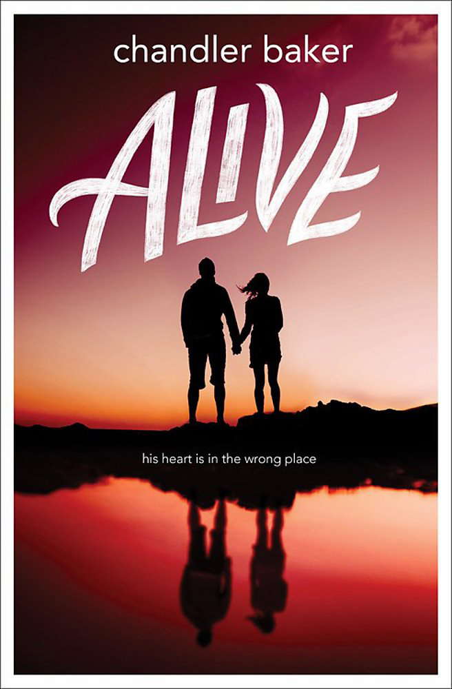 Alive poster