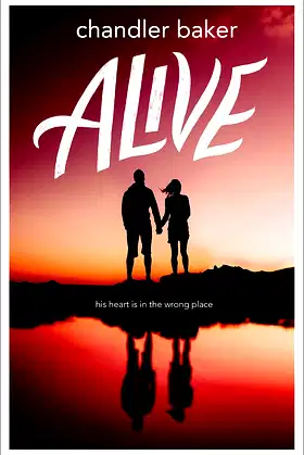 Alive poster