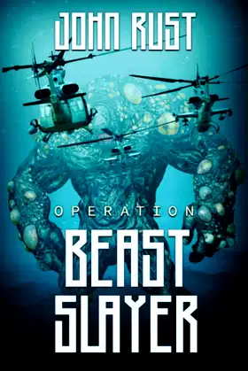 Operation Beast Slayer poster