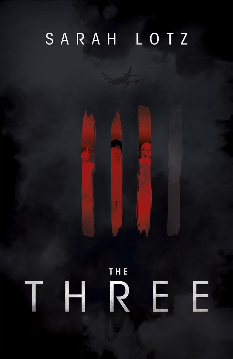 The Three poster
