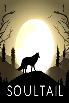 SoulTail poster