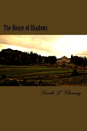 The House of Shadows poster