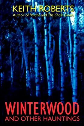 Winterwood: And Other Hauntings poster