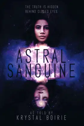 Astral Sanguine poster