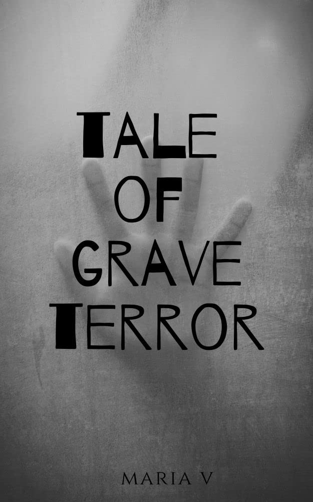 Tale Of Grave Terror poster