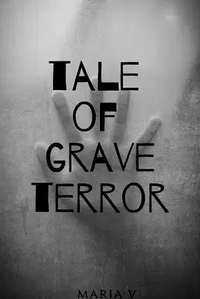 Tale Of Grave Terror poster