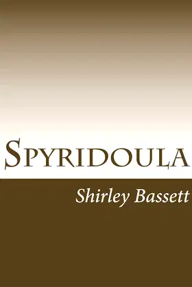 Spyridoula: Spyridoula poster