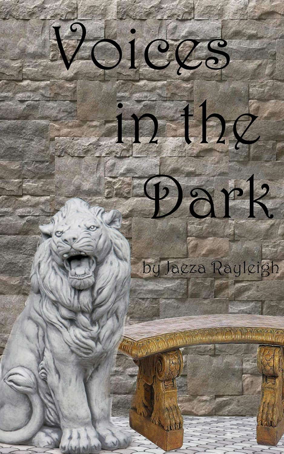 Voices in the Dark: A Pride and Prejudice Variation poster