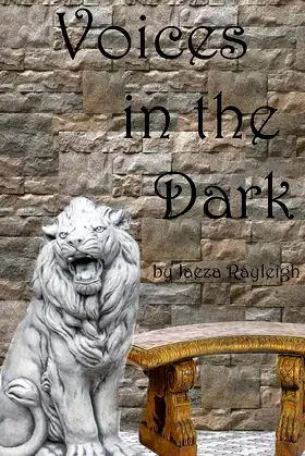 Voices in the Dark: A Pride and Prejudice Variation poster