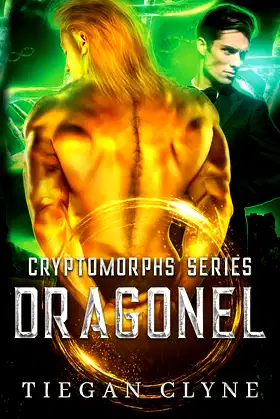 Dragonel (Cryptomorphs) poster