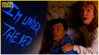 Demon Hand Takes Its First Victims poster