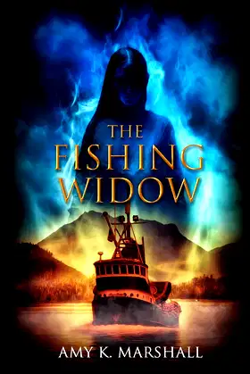 The Fishing Widow poster