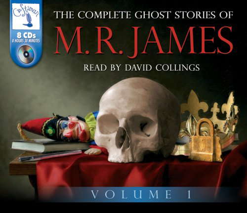The Complete Ghost Stories of M.R. James (Volume One) poster