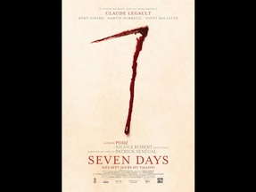 7 Days (2010) Trailer HD -7 Days (2010) Trailer HD poster