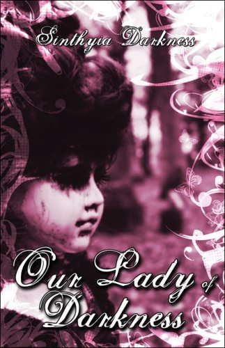 Our Lady of Darkness poster