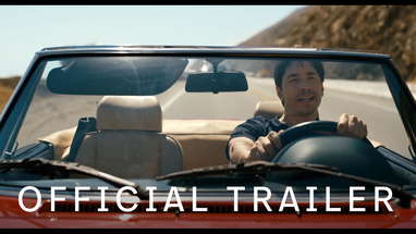 Justin Long's New Movie | Official Trailer poster