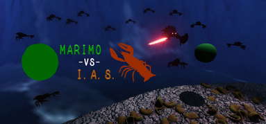 Marimo -VS- I.A.S capsule