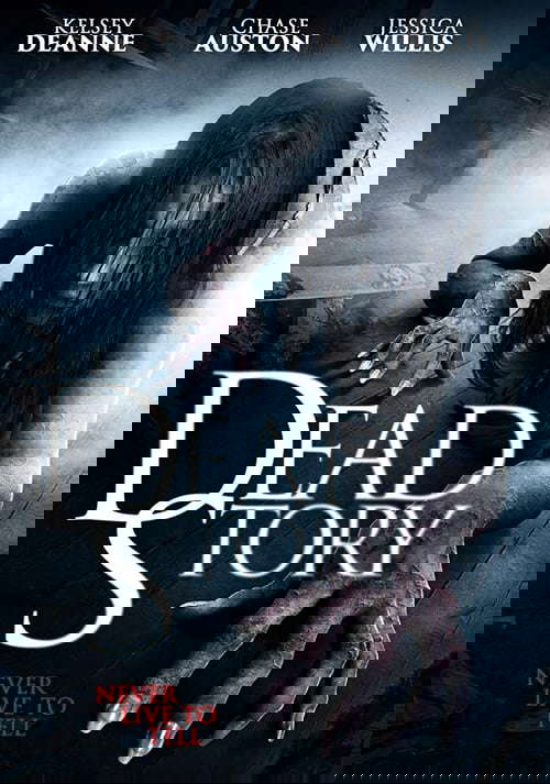 Dead Story poster