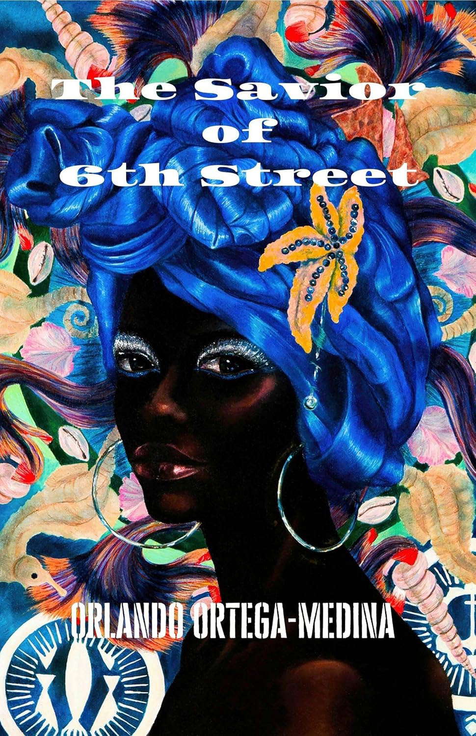 The Savior of 6th Street poster