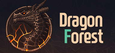 Dragon Forest capsule