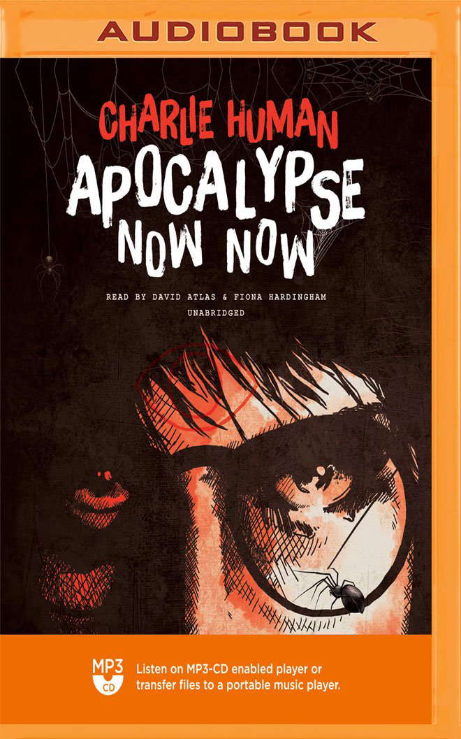 Apocalypse Now Now poster