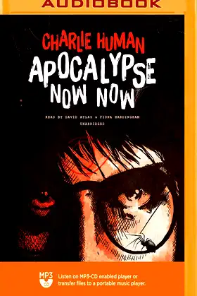 Apocalypse Now Now poster