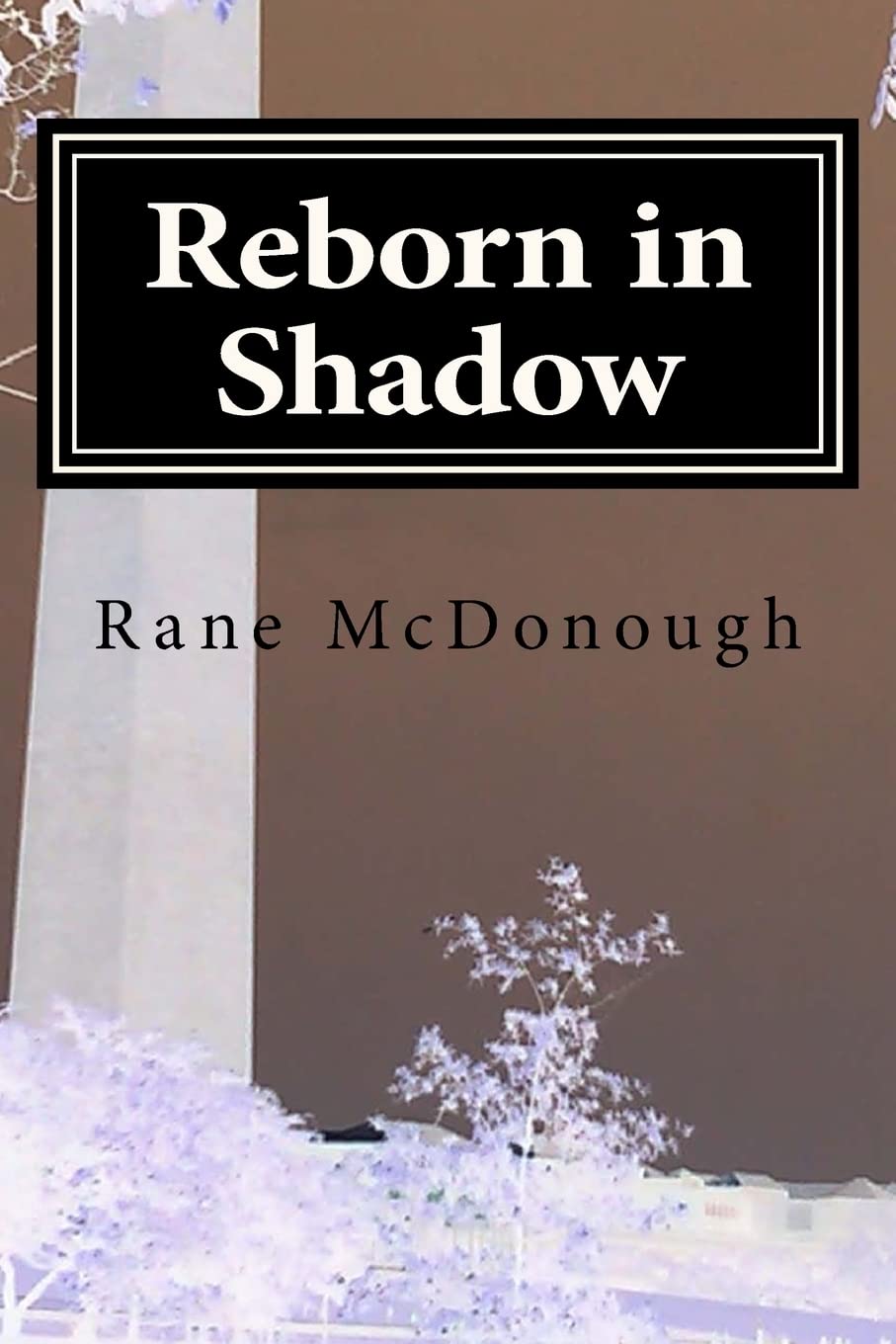Reborn in Shadow poster