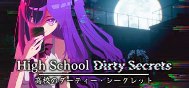 High School Dirty Secrets capsule