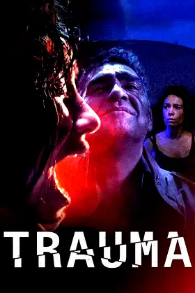 Trauma poster