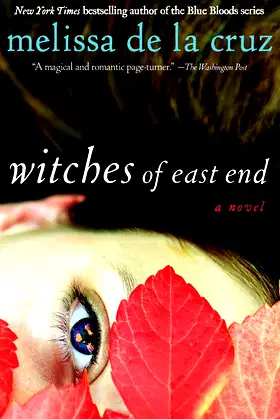 Witches of East End (Witches of East End, 1) poster