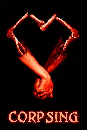 Corpsing poster