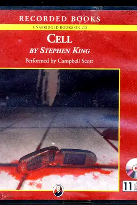 Cell poster