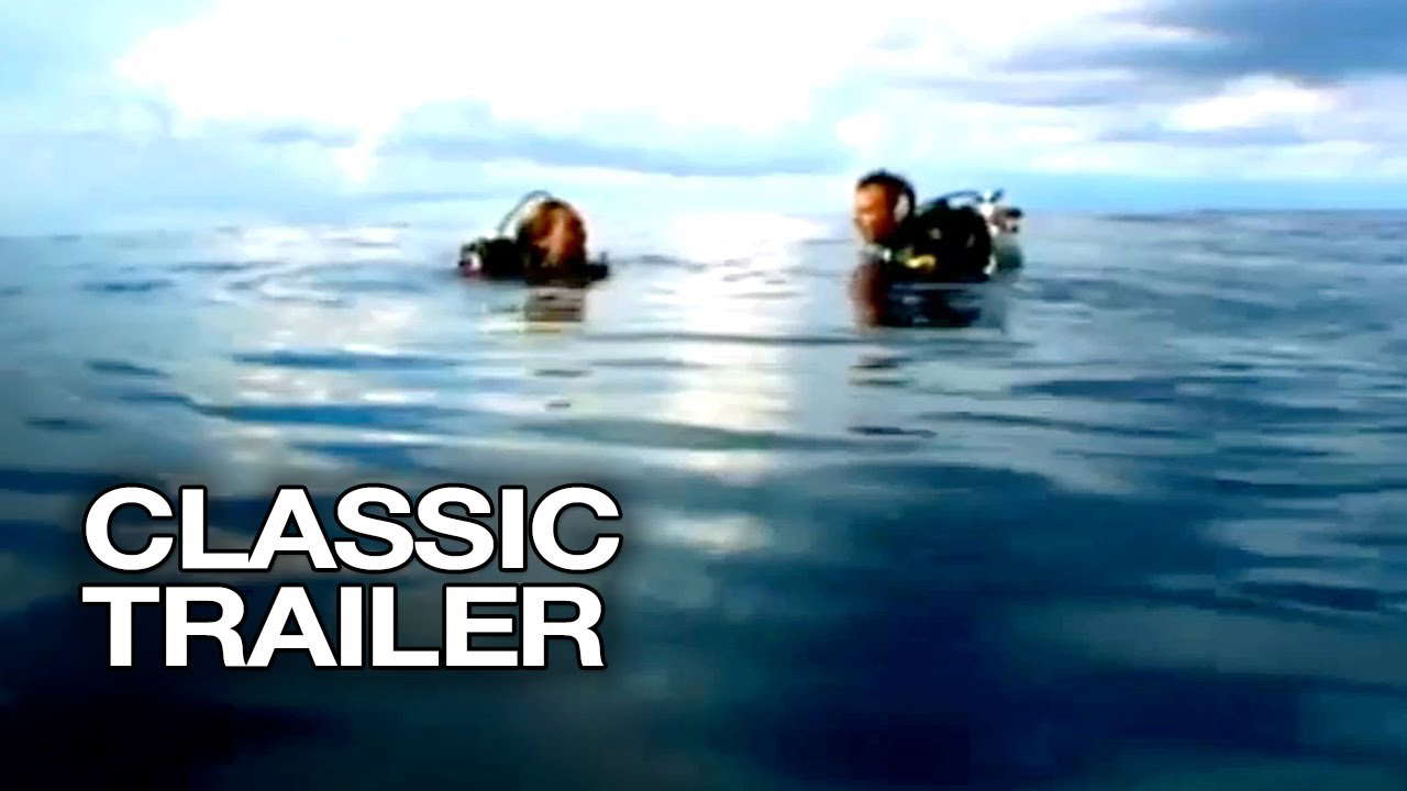 Poster for Open Water