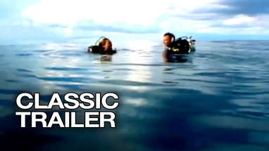 Open Water (2003) Official Trailer #1 - Thriller Movie poster