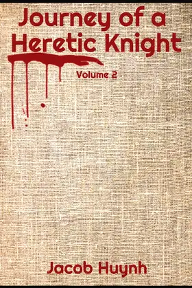 Journey of a Heretic Knight Volume 2 poster