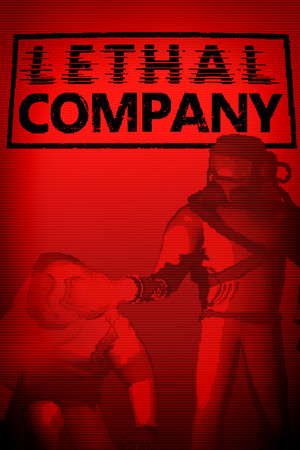 Lethal Company poster