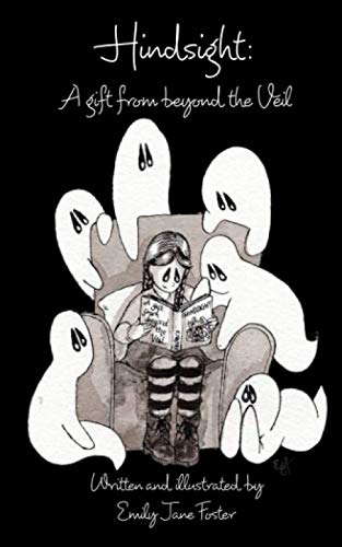 Hindsight: A gift from beyond the Veil poster