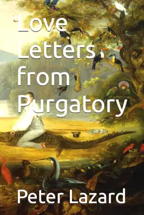 Love Letters from Purgatory poster