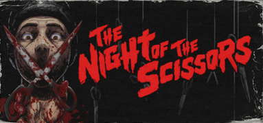 The Night of the Scissors capsule