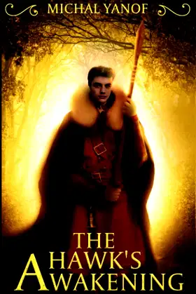 The Hawk’s Awakening poster