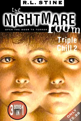 The Nightmare Room Triple Chill 2 (The Nightmare Room) poster